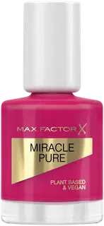 Max Factor Miracle Pure Nail polish kynsilakka 12 ml