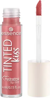 essence TINTED kiss -kosteuttava huuliväri 4 ml