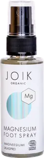 JOIK Organic Magnesium jalkasuihke 50 ml