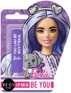 BI-ES Lip Balm Barbie Be You 6g