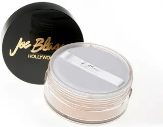 Joe Blasco Light Setting Powder irtopuuteri 35 g