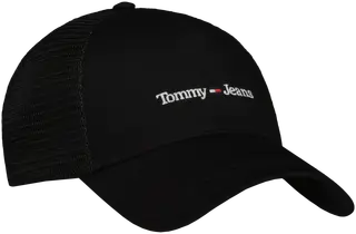 Tommy Jeans Sport trucker lippis