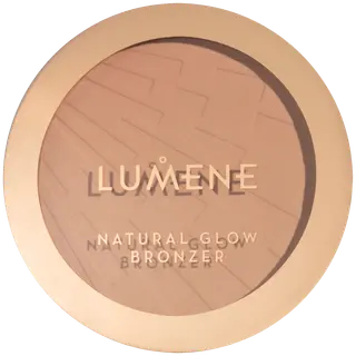 Lumene Natural Glow Aurinkopuuteri 1 Kesän hehkua 10g