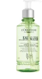L'Occitane Cleansing Infusion 3in1 Micellar Water misellivesi 200ml