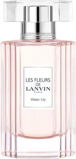 Lanvin Les Fleurs de Lanvin Water Lily EdT tuoksu 50ml