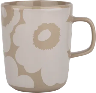 Marimekko Unikko muki 2,5 dl