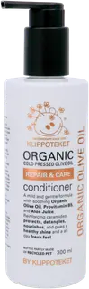 Klippoteket organic hoitoaine repair & care 300 ml