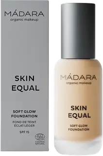 Madara Skin Equal Foundation meikkivoide 30 ml