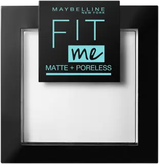 Maybelline New York Fit Me Matte + Poreless 090 -puuteri 9g