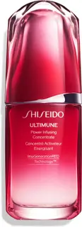 Shiseido ULTIMUNE Power Infusing Concentrate hoitotiiviste 50 ml