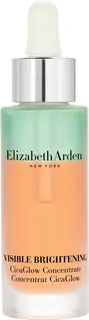 Elizabeth Arden Visible Brightening Cica Glow 30 ml ihon sävyä tasoittava ja kirkastava seerumi