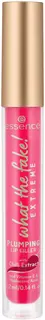 essence what the fake! EXTREME PLUMPING LIP FILLER 02 Ice Ice Baby! 4.2 ml