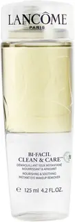 Lancôme Bi-Facil Clean and Care silmämeikinpoistoaine 125 ml