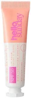 Hello Sunday the one for your lips SPF50 -huulivoide 15ml