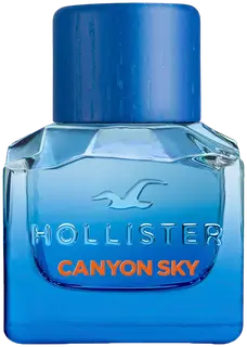 Hollister Canyon Sky for Him EdT 30ml