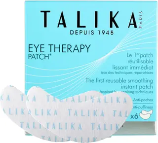 Talika Eye Therapy Patch silmänympärysihon naamiolaput 6 paria