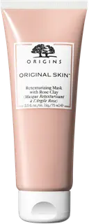 Origins Original Skin™ Retexturizing Mask With Rose Clay kasvonaamio 75 ml