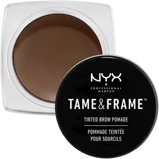 NYX Professional Makeup Tame & Frame Tinted Brow Pomade kulmaväri 5 g