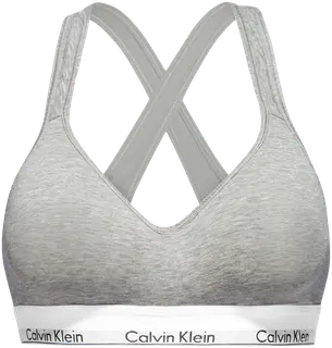 Calvin Klein Lift bralette