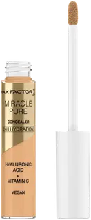 Max Factor Miracle Pure Concealer 01 peitevoide 7,8 ml