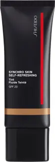 Shiseido Synchro Skin Self-Refreshing Tint -meikkivoide 30 ml