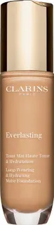 Clarins Everlasting Foundation meikkivoide 30 ml