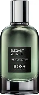 Hugo Boss The Collection Elegant Vetiver EdP tuoksu 100 ml