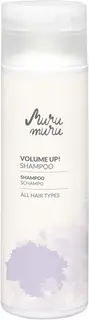 Murumuru Volume-up! Shampoo 200 ml