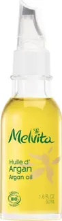 Melvita Argan Oil Fairtrade arganöljy 50 ml