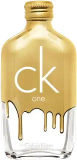 Calvin Klein ck one gold EdT tuoksu 50 ml