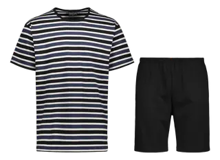 Ratia shortsipyjama