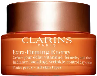 Clarins Extra-Firming Energy Day Cream päivävoide 50 ml