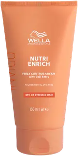 Wella Professionals Invigo Nutri Enrich Frizz Control Cream hoitovoide 150 ml