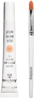 Sisley Phyto-Cernes Éclat valo- ja peiteväri silmänympärysiholle 15 ml