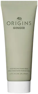 Origins Ginger Moisturizing Hand Cream -käsivoide 75 ml