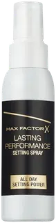 Max Factor Lasting Performance Setting Spray meikinkiinnityssuihke 100 ml