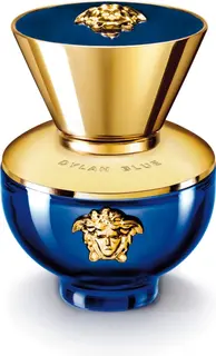 Versace Pour Femme Dylan Blue EdP tuoksu 30 ml