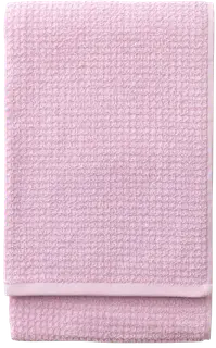 Finlayson Pehmis kylpypyyhe 70x150cm roosa