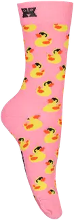 Happy Socks Rubber Duck sukat