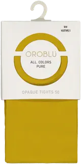 Oroblu All colors 50 den sukkahousut