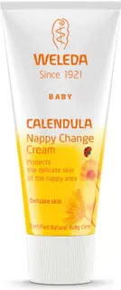 Weleda Calendula sinkkivoide 75ml