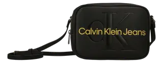 Calvin Klein Jeanswear Sculpted kameralaukku