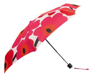 Marimekko Mini manual Unikko sateenvarjo