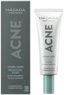 Madara ACNE Hydra-Derm fluidi 40ml