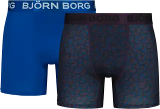 Björn Borg Performance 2-pack bokserit