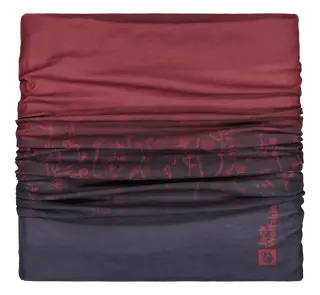 Jack Wolfskin tuubihuivi