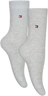 Tommy Hilfiger 2-pack sukkalahjapakkaus