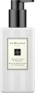 Jo Malone London English Pear & Freesia Body & Hand Lotion vartalo- ja käsivoide 250 ml