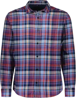 Olymp Casual flanellipaita