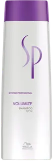 Wella Professionals SP Volumize shampoo 250 ml